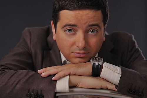 Жената на Витомир подава молба за развод